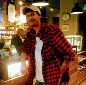 Meet your Posher, Doyle